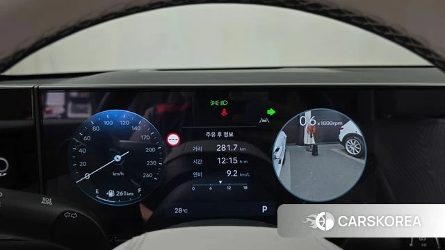 Hyundai Grandeur (GN7) id 4711049 из Кореи 33