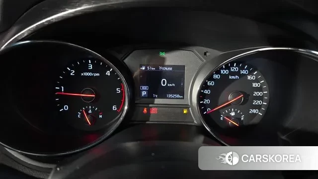 Kia The New Carnival id 3547370 из Кореи 18