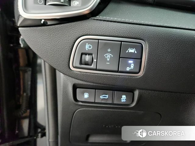 Hyundai Grandeur IG id 3942889 из Кореи 18