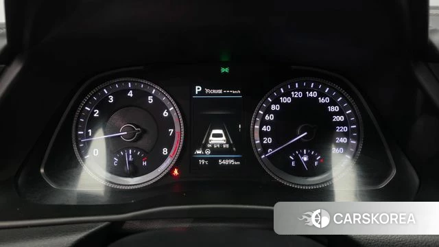 Hyundai Sonata (DN8) id 4249817 из Кореи 18