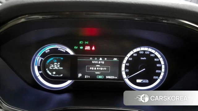 Kia The New Niro id 3860968 из Кореи 18