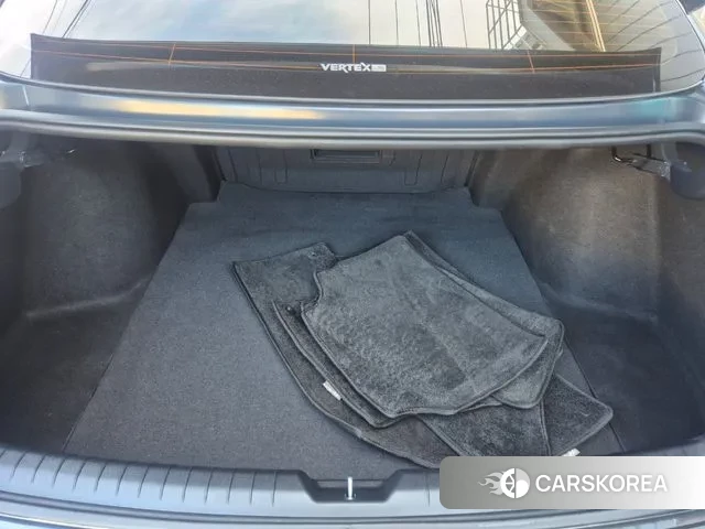 Hyundai Sonata (DN8) id 3641422 из Кореи 18