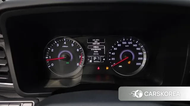 Ssangyong Berry New Tivoli id 3323360 из Кореи 18