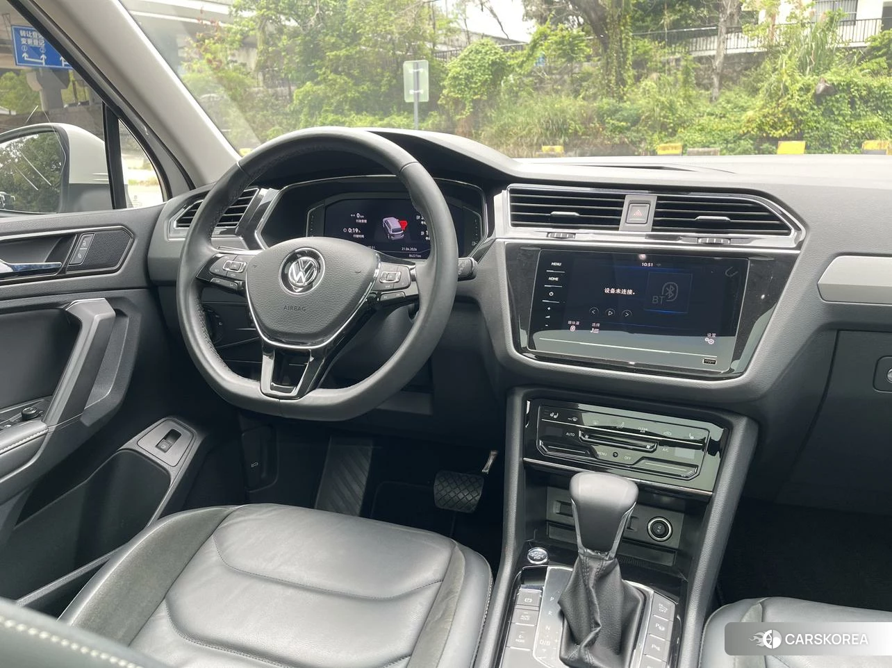 Volkswagen Tiguan L PHEV id 4485493 из Китая 38