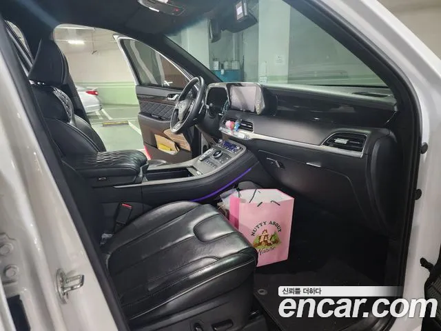 Hyundai Palisade id 2720373 из Кореи 13