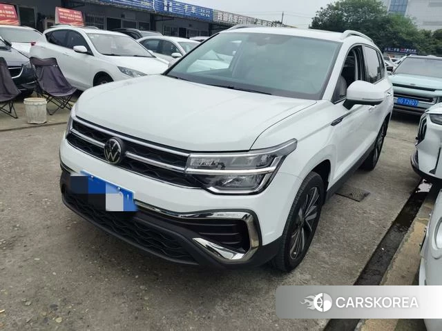Volkswagen Tuyue id 4259670 из Китая 10