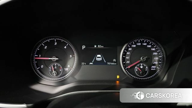 Hyundai The New Santa Fe id 4323748 из Кореи 18