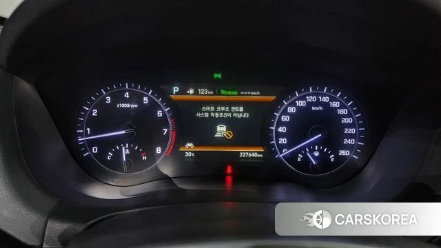 Genesis G80 id 4698878 из Кореи 18