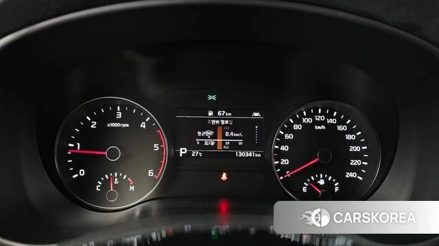 Kia Sportage The Bold id 4511555 из Кореи 18