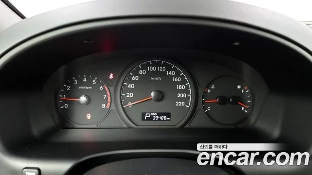 Hyundai The New Grand Starex id 2917643 из Кореи 18