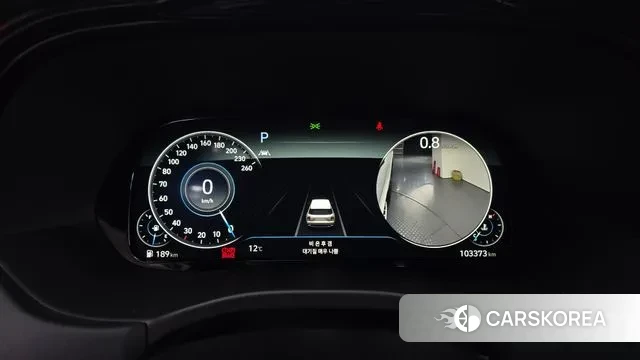 Hyundai Palisade id 3468182 из Кореи 18