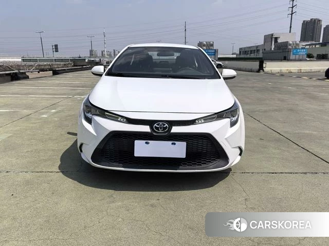Toyota Lei Ling id 4258943 из Китая 11