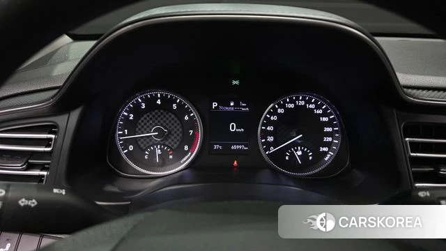Hyundai The New Avante AD id 4717731 из Кореи 18
