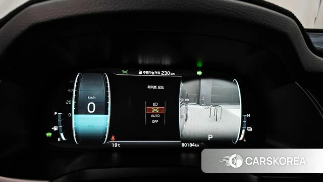 Kia K7 Premier Hybrid id 3813991 из Кореи 18