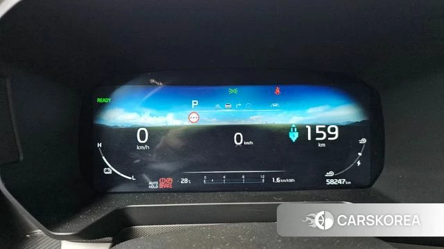Kia The New Kia Ray EV id 4682033 из Кореи 29