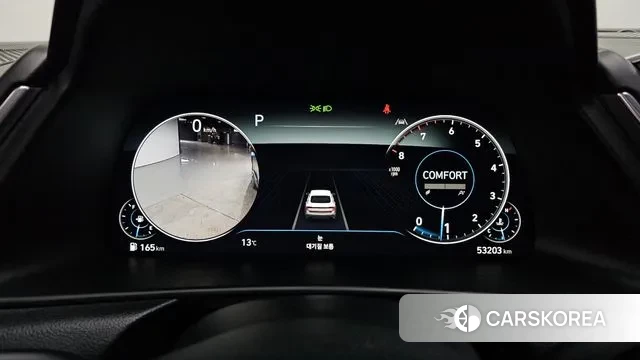 Hyundai Sonata (DN8) id 3711915 из Кореи 18