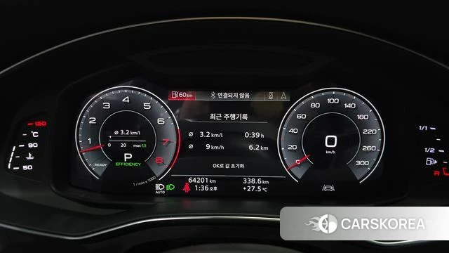Audi A7 (4K) id 4470772 из Кореи 33