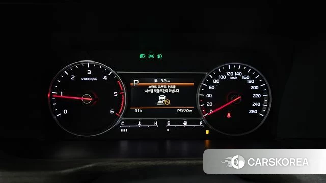 Kia Sorento 4th Generation id 3812945 из Кореи 18