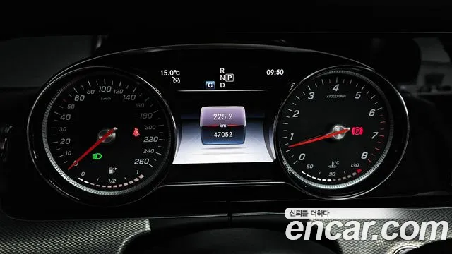 Mercedes-Benz E-Class W213 id 2601762 из Кореи 18