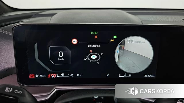 Kia The New Sorento 4th Generation id 4354562 из Кореи 30