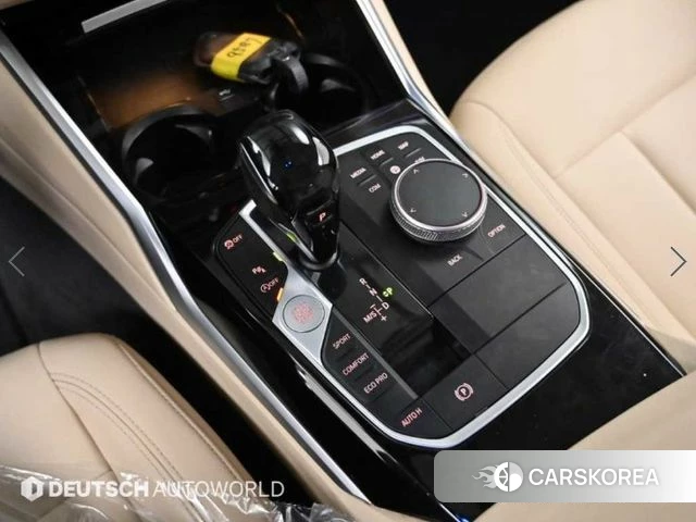 BMW 3 Series (G20) id 4849426 из Кореи 17