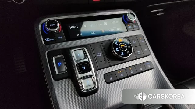 Hyundai The New Palisade id 3524167 из Кореи 18