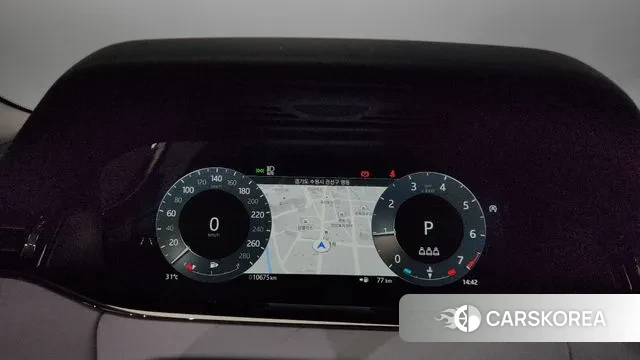 Land Rover Range Rover Evoque 2nd Generation id 2997944 из Кореи 18