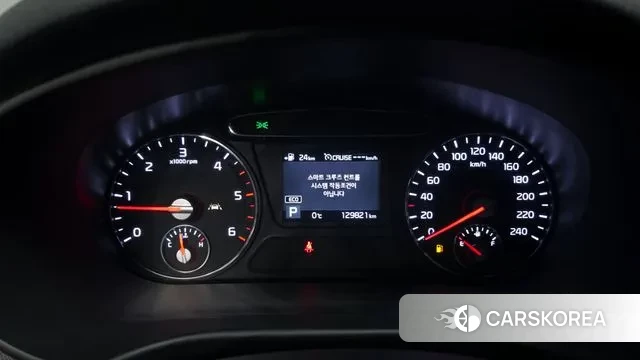 Kia The New Sorento id 3562847 из Кореи 18