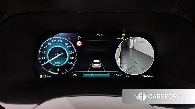 Hyundai The New Palisade id 3042922 из Кореи 18