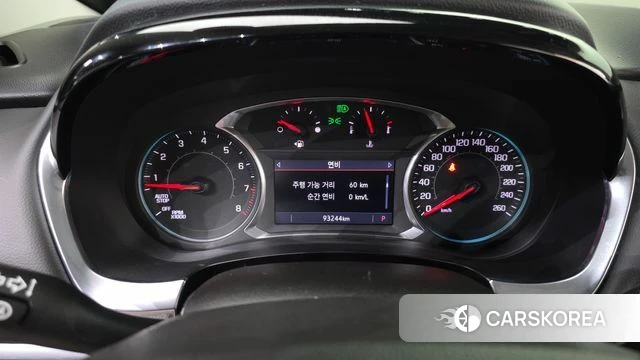 Chevrolet (GM Daewoo) Traverse id 4745681 из Кореи 18