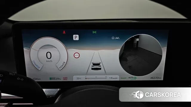 Genesis GV60 id 3032033 из Кореи 18