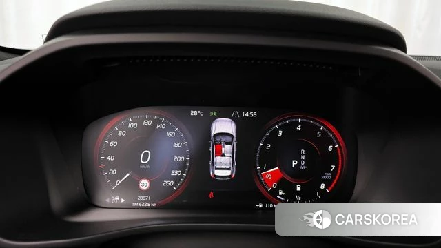 Volvo XC40 id 4362426 из Кореи 30
