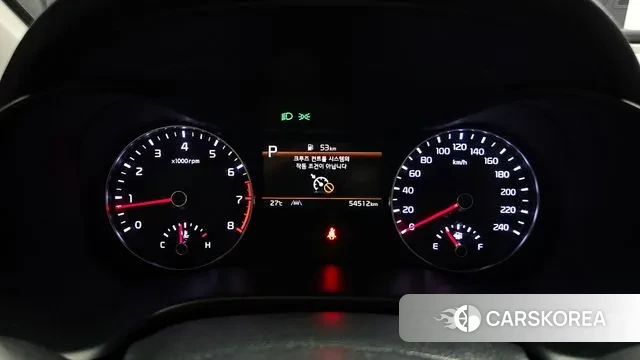 Kia The New K3 2nd generation id 3059527 из Кореи 18