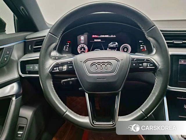 Audi A6L id 4328624 из Китая 24