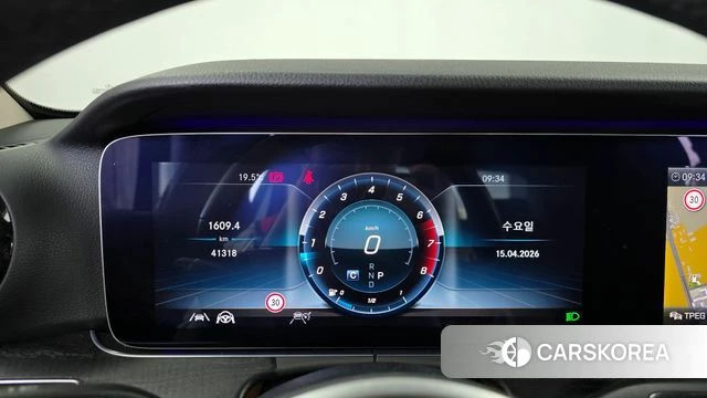 Mercedes-Benz E-Class W213 id 3936278 из Кореи 18