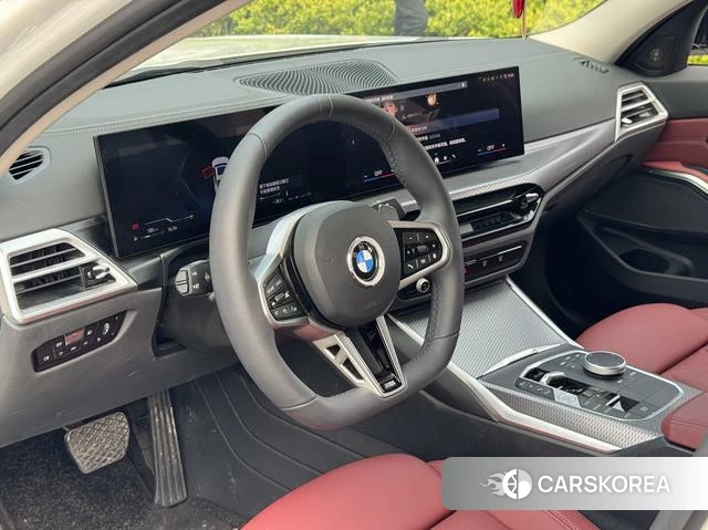 BMW 3 series id 4297265 из Китая 8