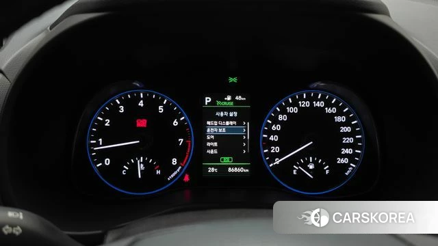 Hyundai Kona id 4776283 из Кореи 18