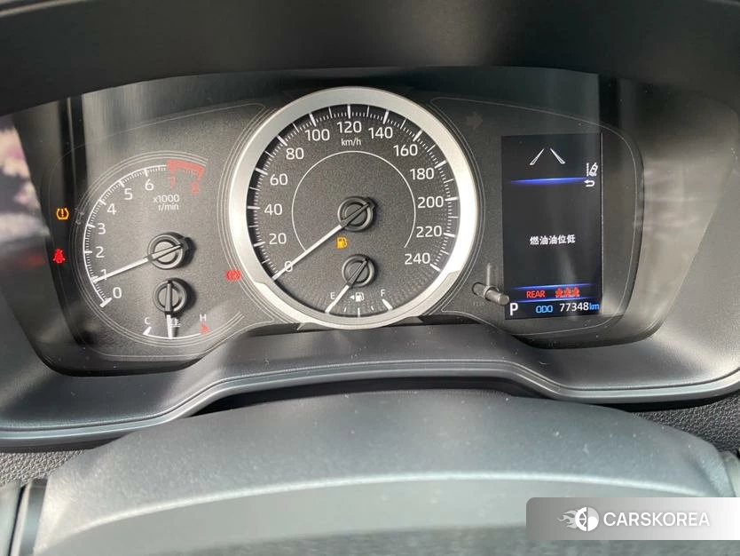 Toyota Corolla id 4514850 из Китая 15