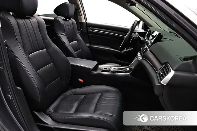 Honda Accord 10th Generation id 3451586 из Кореи 18