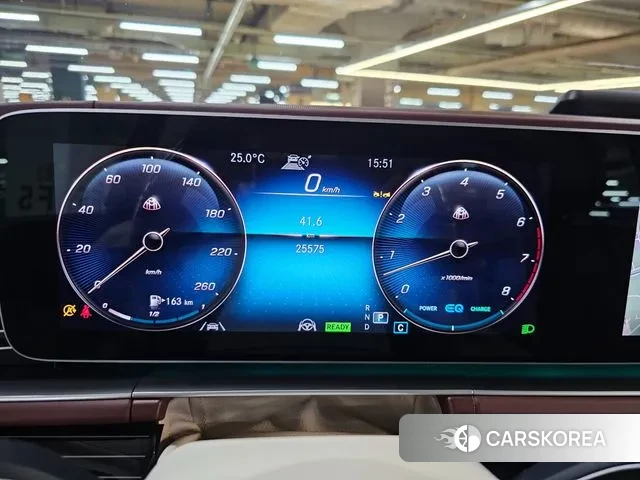 Mercedes-Benz GLS - Class X167 id 3053364 из Кореи 18