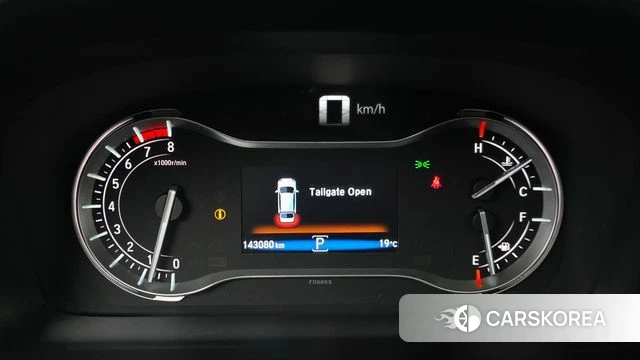 Honda Pilot 3rd generation id 3845561 из Кореи 18