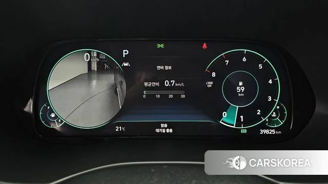 Hyundai Palisade id 4415594 из Кореи 18