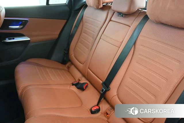Mercedes-Benz GLC id 4238756 из Китая 30