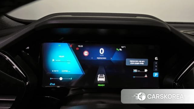 Renault Korea (Samsung) Grand Coleos id 3805283 из Кореи 18