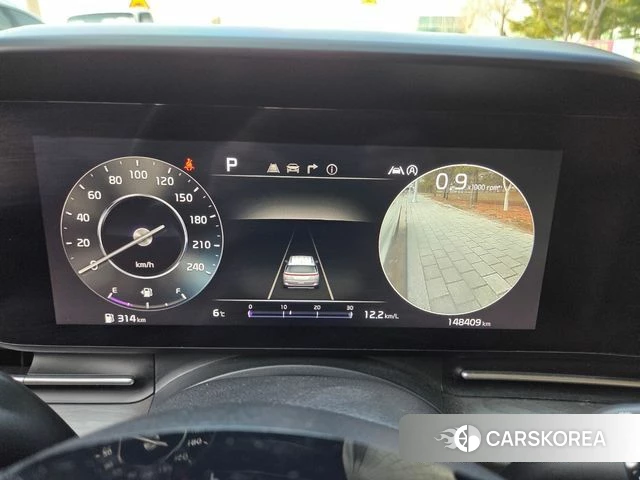 Kia Carnival 4th generation id 3794305 из Кореи 18