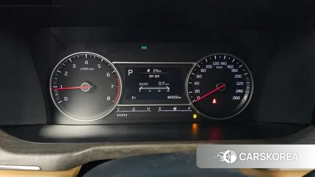 Kia Sorento 4th Generation id 3597459 из Кореи 18