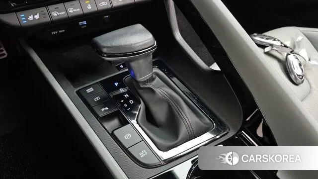 Hyundai The New Avante (CN7) id 3482607 из Кореи 18