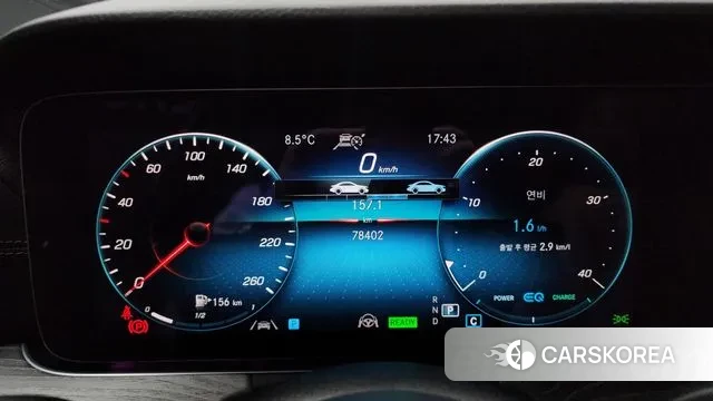 Mercedes-Benz E-Class W213 id 3416074 из Кореи 18