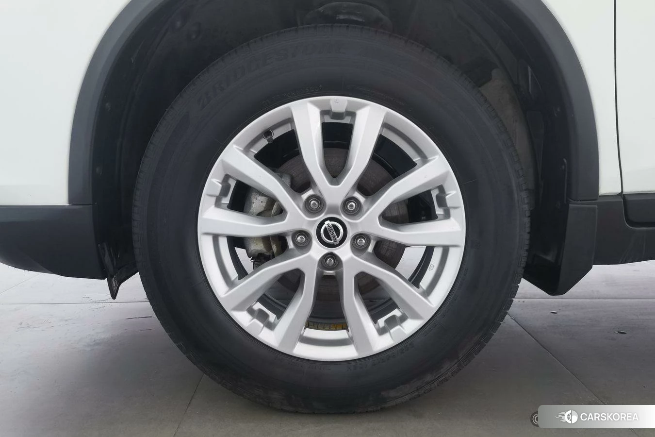 Nissan Qijun id 4473303 из Китая 22