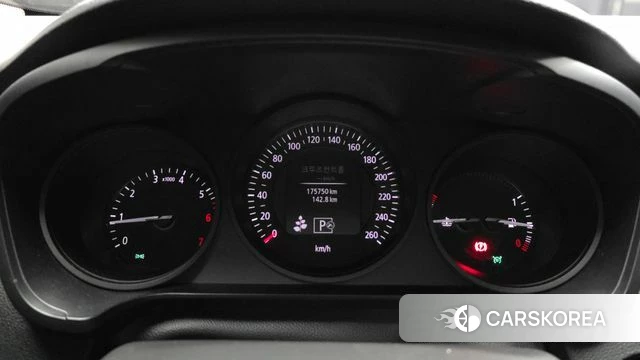 Renault Korea (Samsung) SM6 id 4285758 из Кореи 31